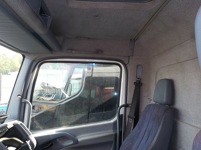 MERCEDES Кабина, № XF58073, фото 8