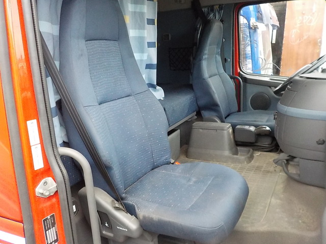 85108936 VOLVO Кабина, Globetrotter, № XF58076, фото 7