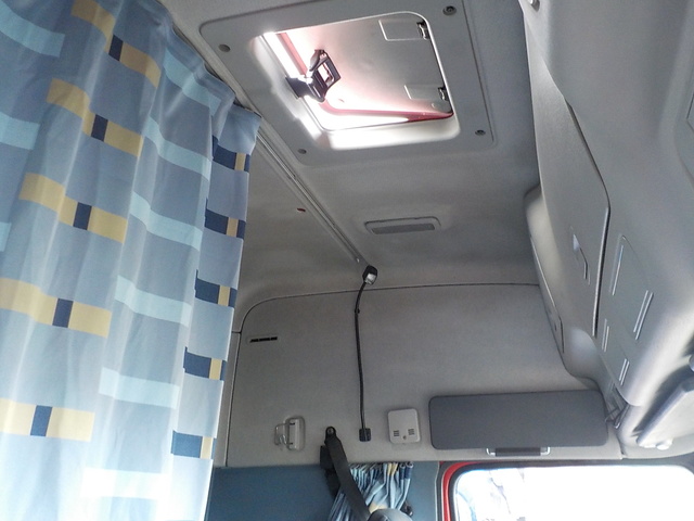 85108936 VOLVO Кабина, Globetrotter, № XF58076, фото 8