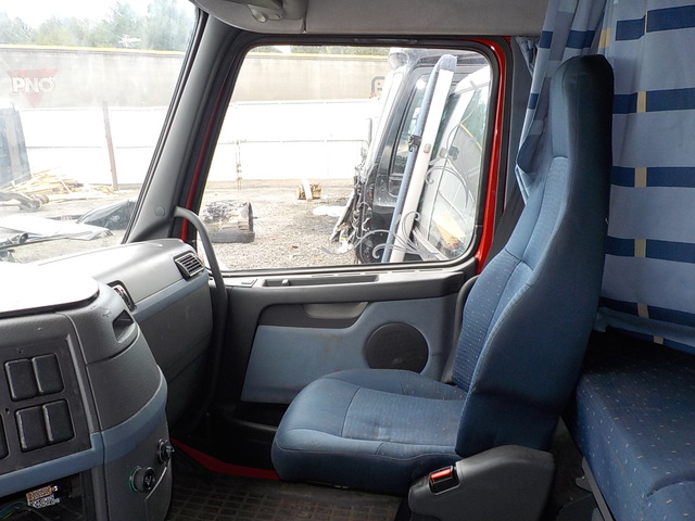 85108936 VOLVO Кабина, Globetrotter, № XF58076, фото 14