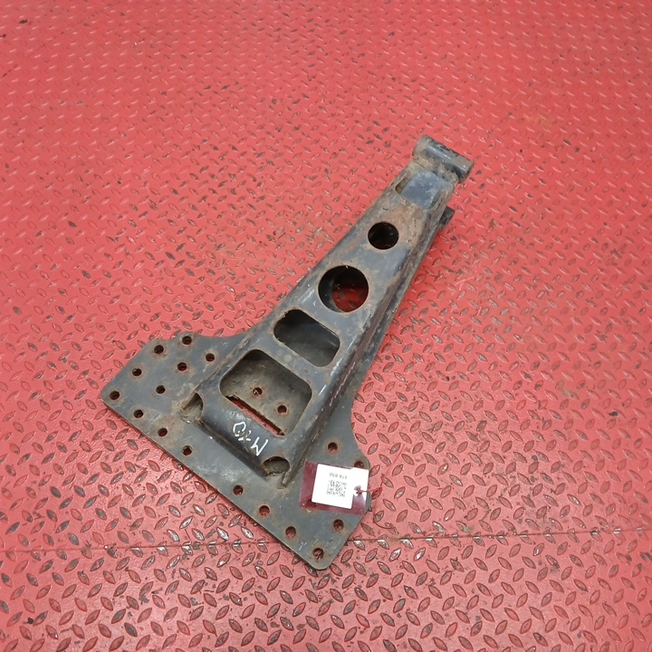 81432153048 MAN Кронштейн реактивной тяги, № XF478850, фото 3