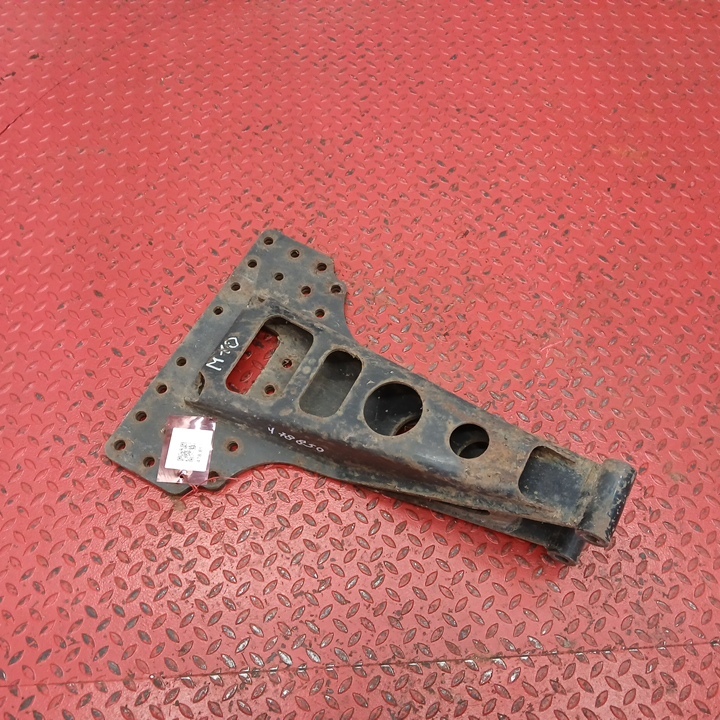 81432153048 MAN Кронштейн реактивной тяги, № XF478850, фото 4