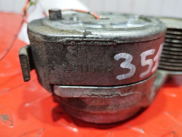 2334403 SCANIA Ролик натяжитель, № XF351030, фото 3