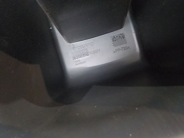 20360396 VOLVO Бардачок, № XF272750, фото 4