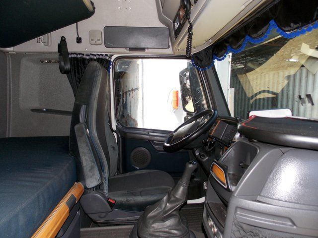 VOLVO Кабина, Globetrotter, № XF337697, фото 21