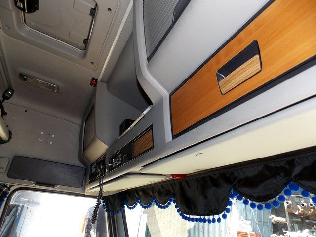 VOLVO Кабина, Globetrotter, № XF337697, фото 22