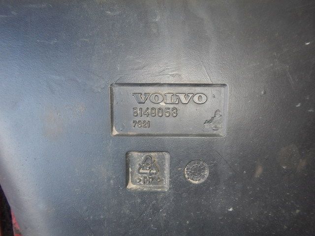 8149053 VOLVO Воздухозаборник, № XF379069, фото 5