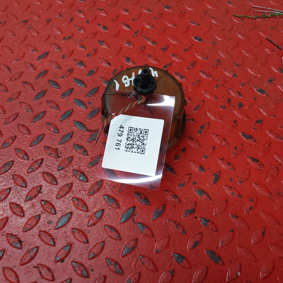 0004773516 MERCEDES Стакан сепаратора, № XF479761, фото 2
