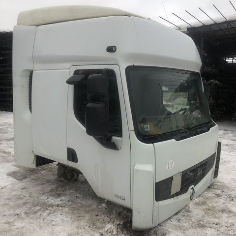 5600464792 RENAULT Каркас кабины, № XF266975, фото 7