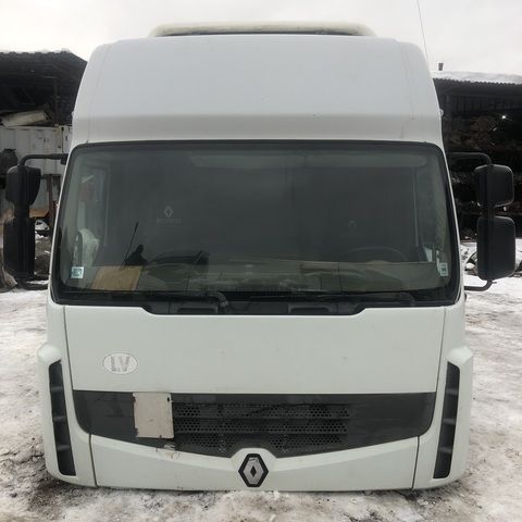 5600464792 RENAULT Каркас кабины, № XF266975, фото 8