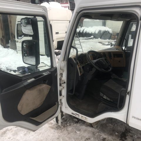 5600464792 RENAULT Каркас кабины, № XF266975, фото 10