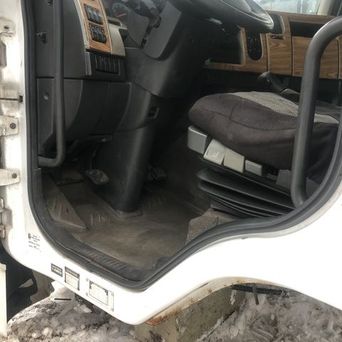 5600464792 RENAULT Каркас кабины, № XF266975, фото 11