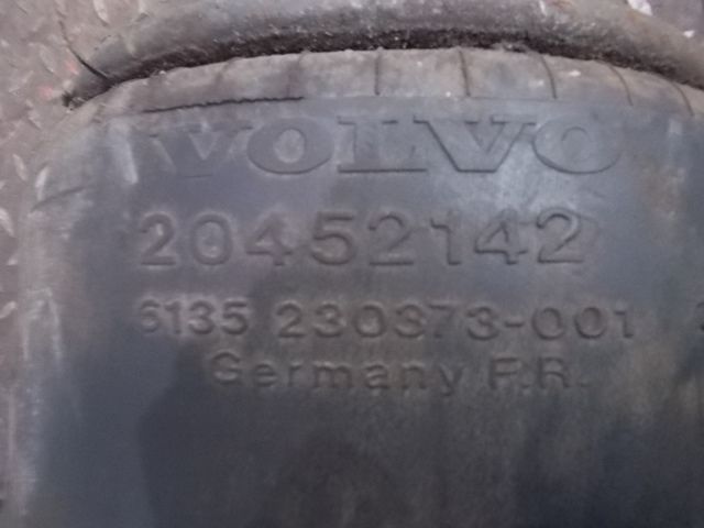 20554760 VOLVO Пневмоподушка, № XF77564, фото 3
