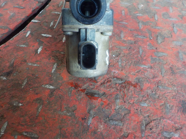 2125646 SCANIA Насос AdBlue, № XF331450, фото 4