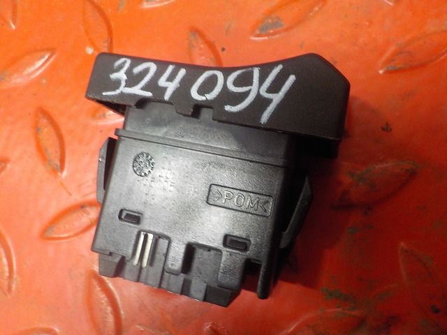 5010379357 RENAULT Кнопка, № XF325094, фото 4