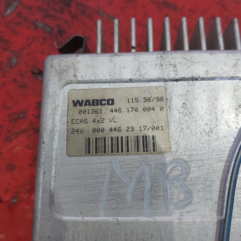 0004462317 MERCEDES, № XF477727, фото 4