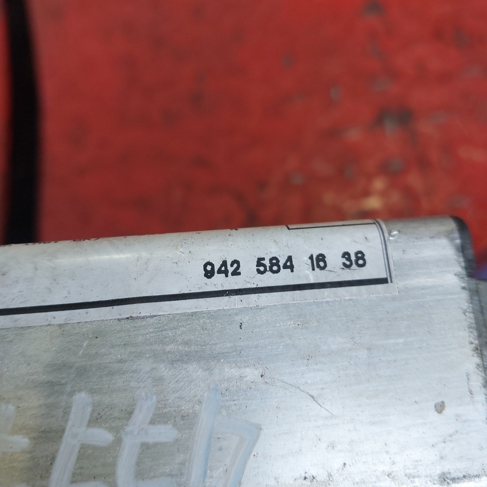 0004462317 MERCEDES, № XF477727, фото 5