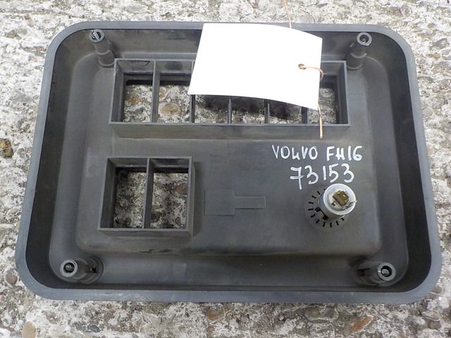 8189110 VOLVO Накладка декоративная, № XF73153, фото 1