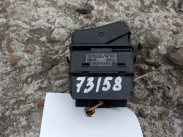 8157751 VOLVO Кнопка, № XF73158, фото 1