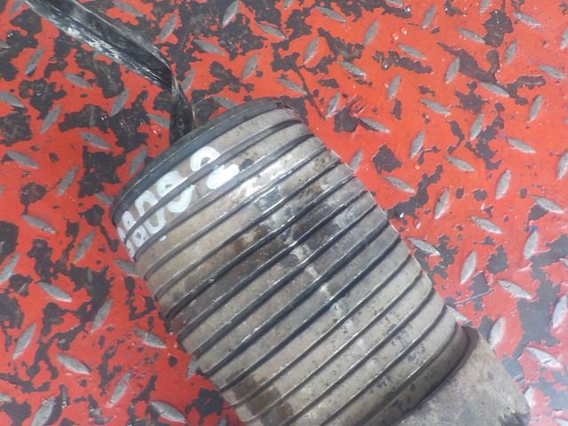 81152105004 MAN Гофра глушителя, № XF238092, фото 4
