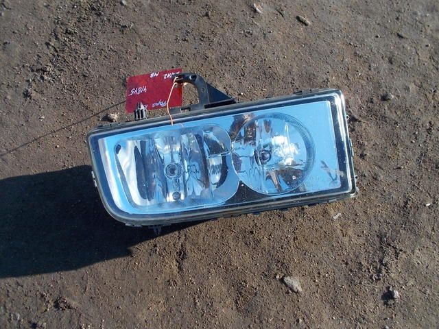 9408200261 MERCEDES Фара правая, № XF41845, фото 1