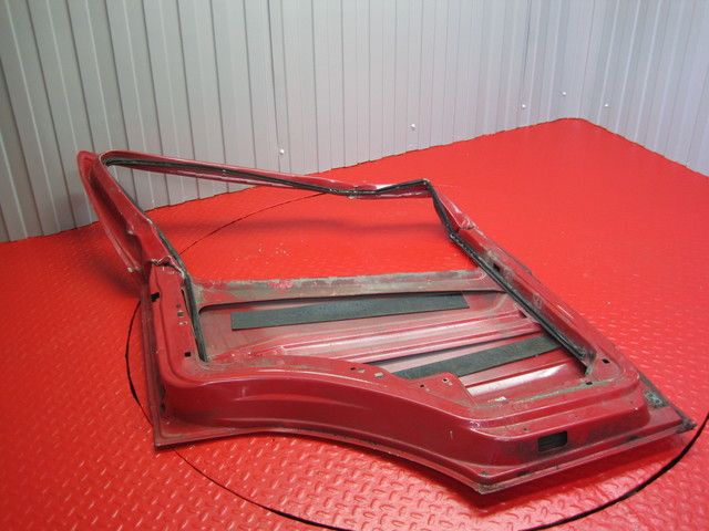 9407200305 MERCEDES Дверь левая, № XF239350, фото 4