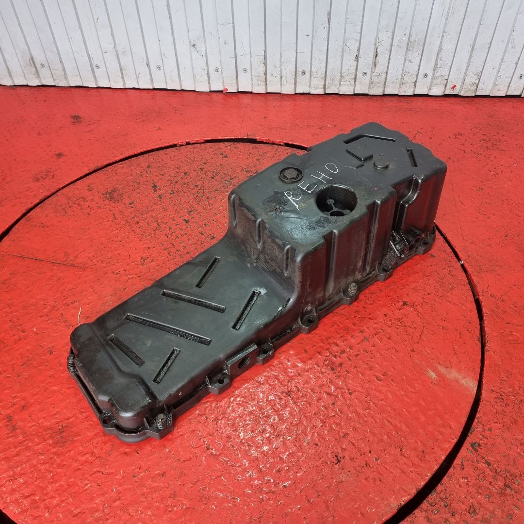 7422242776 RENAULT Поддон масляный, № XF441052, фото 10