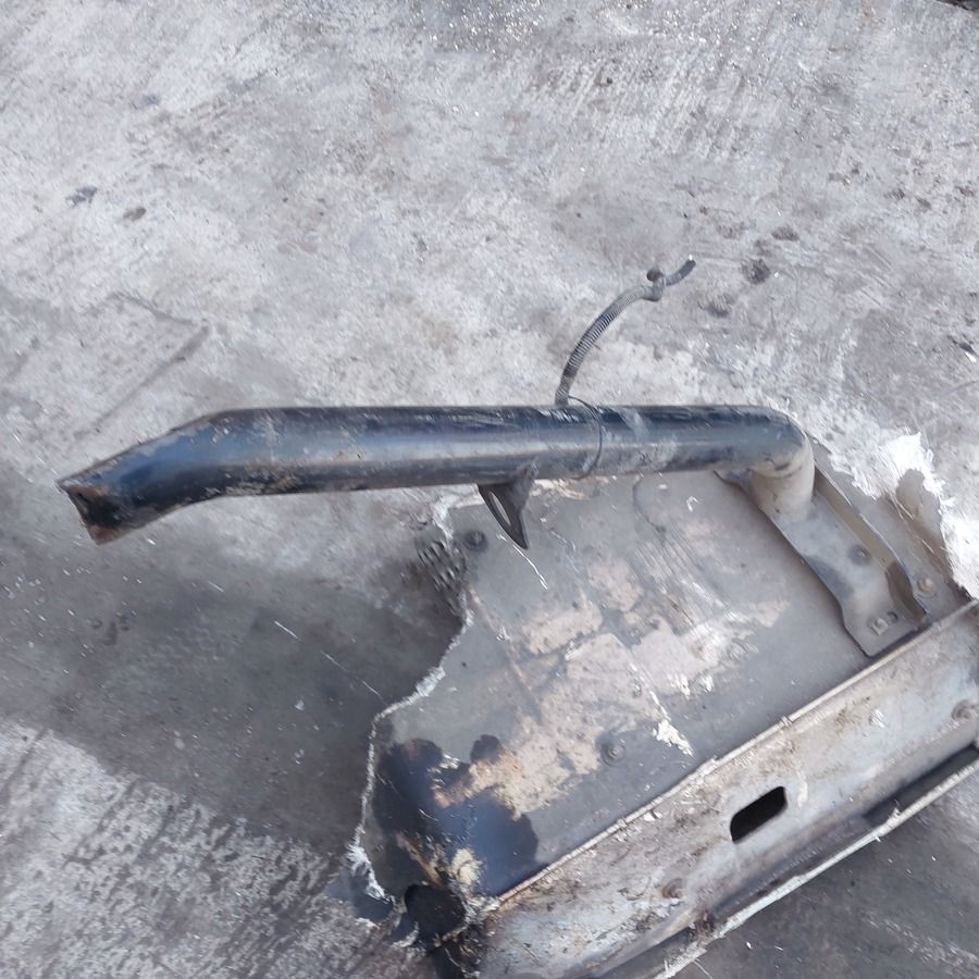 81615405078 MAN Кронштейн подножки, № XF430036, фото 2