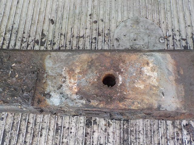 81434026726 MAN Полурессора, № XF74615, фото 4