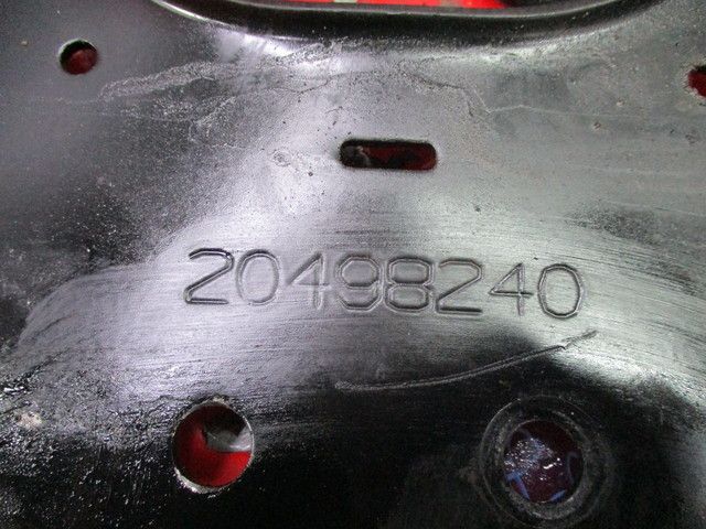 20498240 VOLVO Поперечина передняя, № XF281387, фото 4