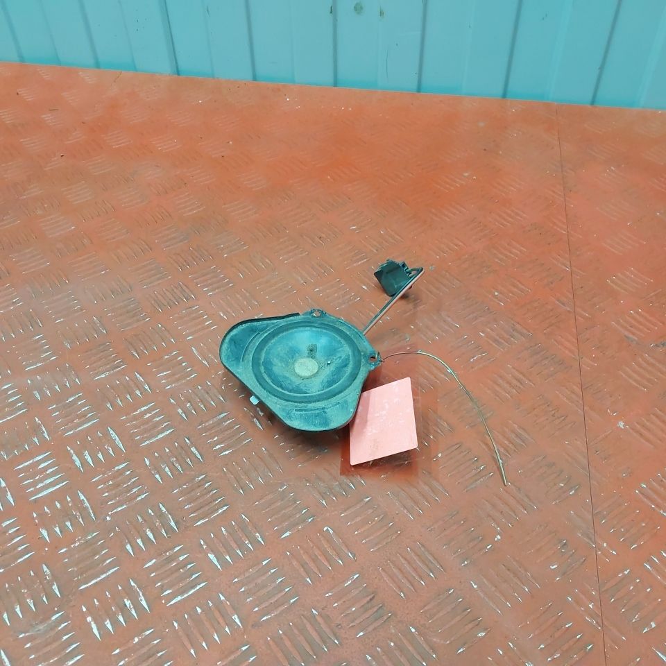 20374399 VOLVO Динамик, № XF450658, фото 2