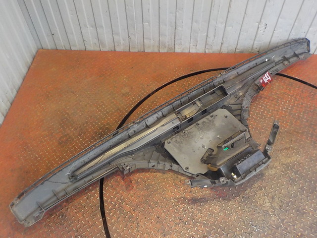 9436800506 MERCEDES Торпедо, № XF158868, фото 6