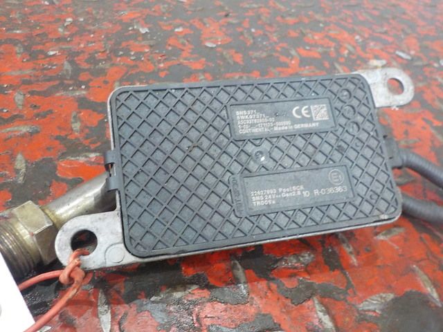 21984358 VOLVO Датчик NOx, № XF189268, фото 4