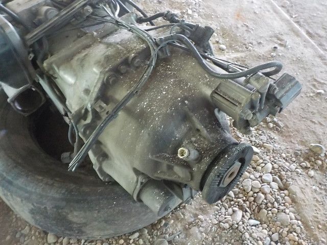 3152539 VOLVO КПП, VT2214B, Без ретардера, МКПП, № XF59848, фото 6