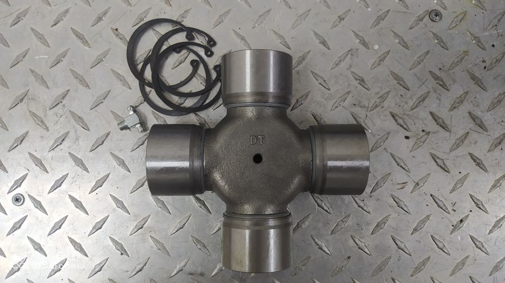 234008 DIESEL TECHNIC Крестовина кардана, фото 4