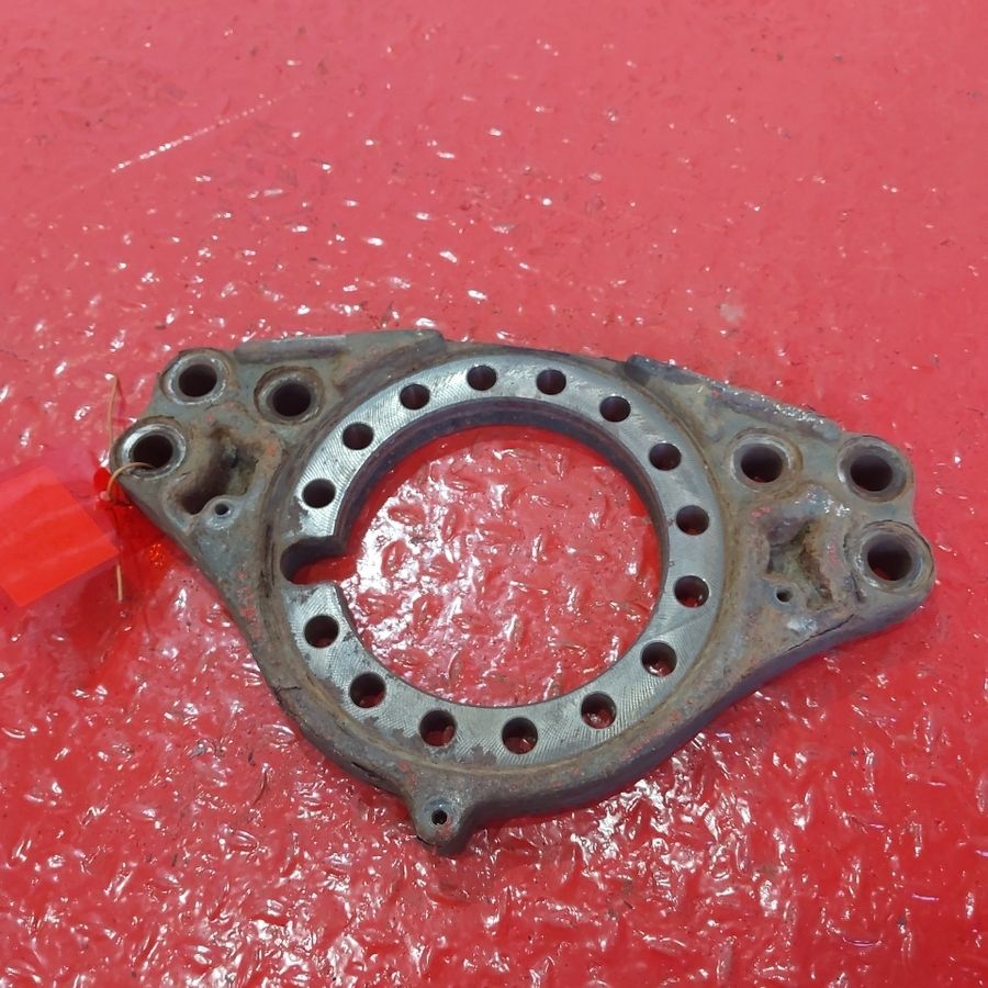20738470 VOLVO, № XF425157, фото 4