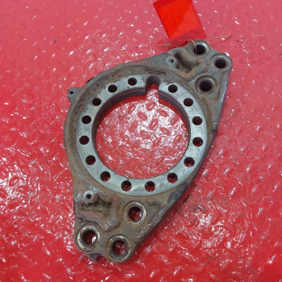 20738470 VOLVO, № XF425157, фото 5