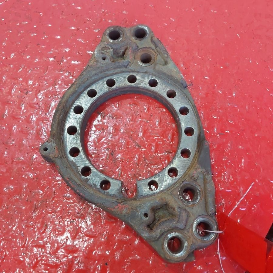 20738471 VOLVO, № XF425156, фото 4