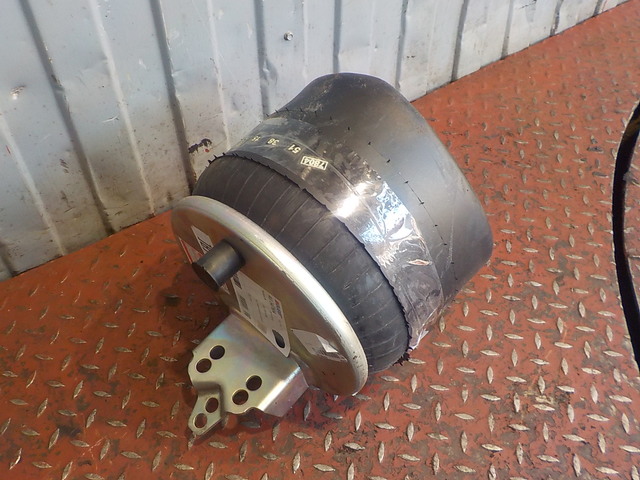 AU347804 AUGER Пневмоподушка, фото 2