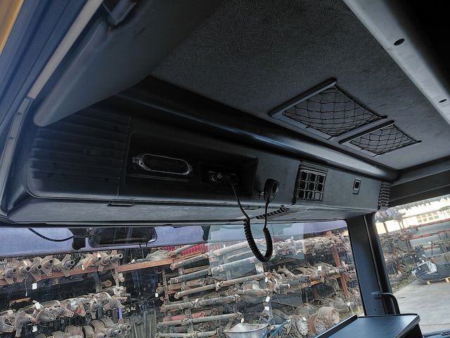 1480651 SCANIA Полка, № XF389675, фото 1