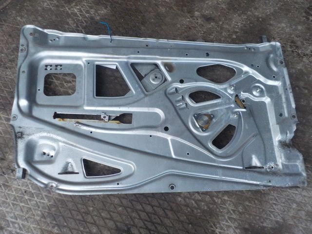 0007200246 MERCEDES Стеклоподъемник левый, № XF132161, фото 3
