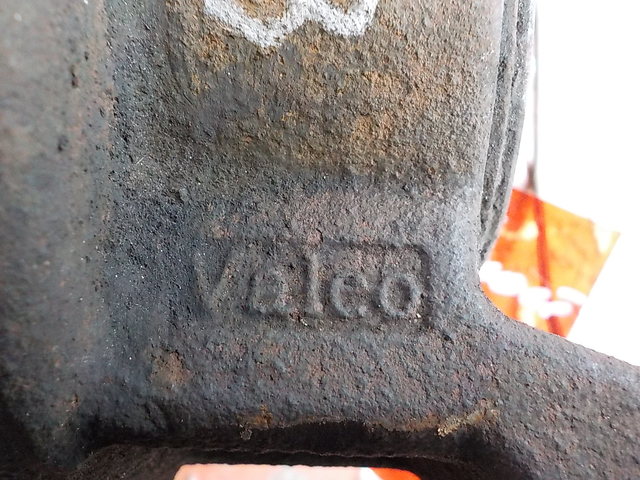 3192220 VOLVO Подшипник выжимной, № XF212463, фото 4