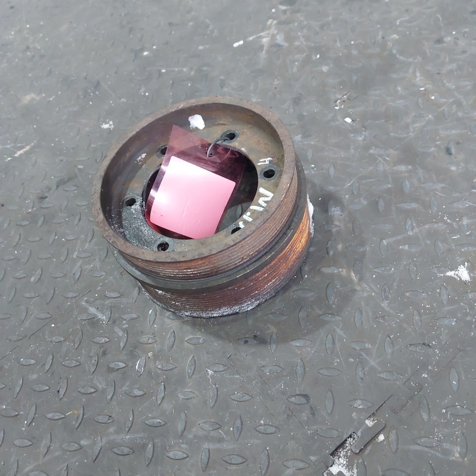 5412020410 MERCEDES, № XF438665, фото 1