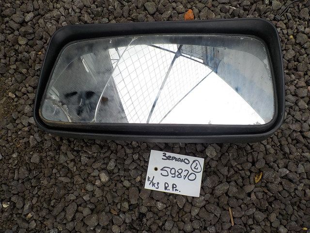 5001856290 RENAULT Зеркало, № XF59870, фото 1