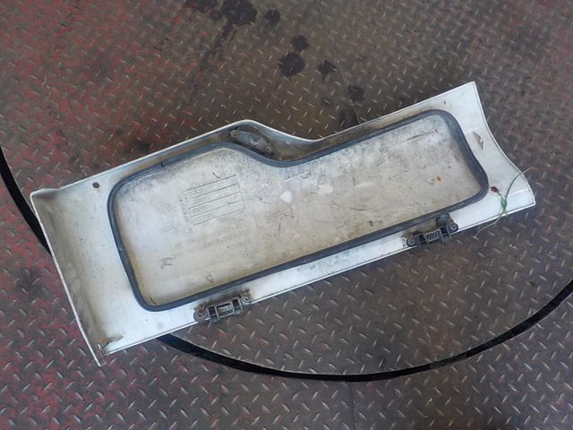 5010623009 RENAULT Крышка бардачка, № XF244530, фото 3