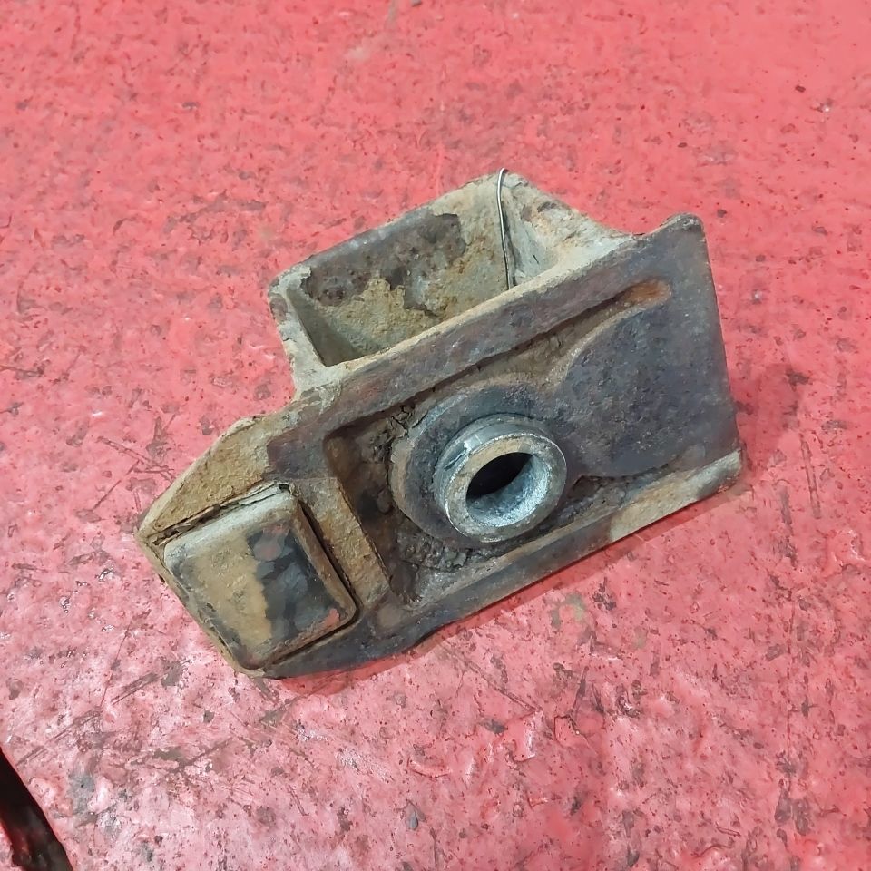 5010064659 RENAULT, № XF433061, фото 3