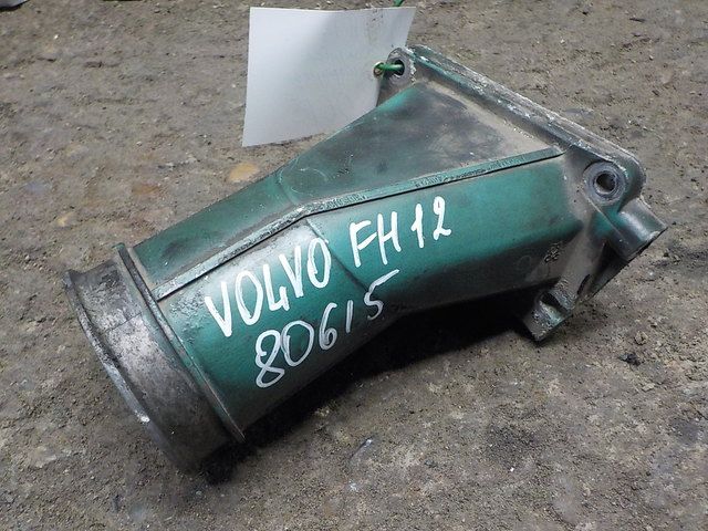 8149634 VOLVO Патрубок интеркулера, № XF80615, фото 1