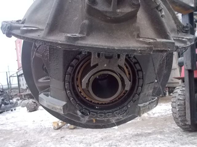 8972472 SCANIA Редуктор заднего моста, R780, № XF45064, фото 5
