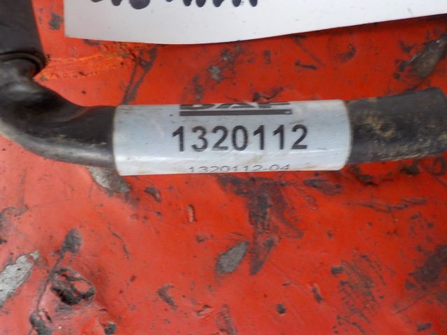 1320112 DAF Датчик кондиционера, № XF162378, фото 1