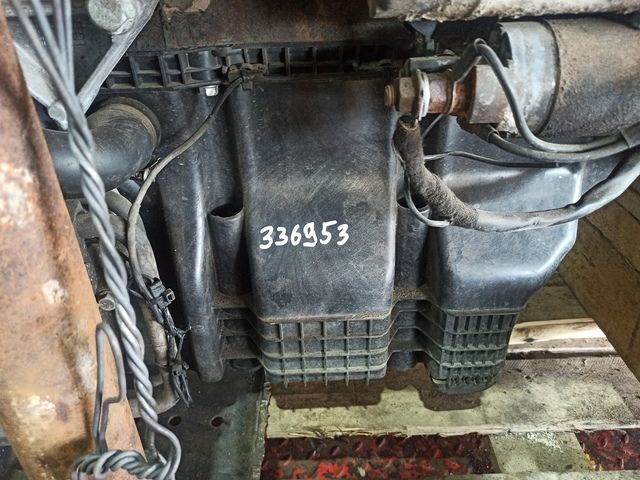 5410102013 MERCEDES Поддон масляный, № XF336953, фото 1